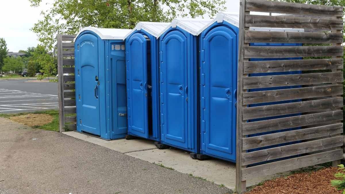 Porta Potty Rental Pros - Reliable Portable Toilet Rentals in Windom, MN, 56101